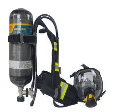 正压式空气呼吸器充气 罗湖地区厂家