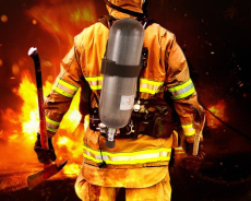 正压式呼吸器消防6.8L 大浪石岩配备价格