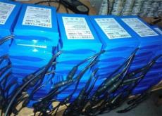 河北省保定市纯钴电池高价回收