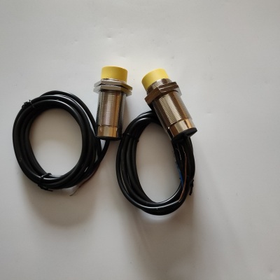 電容式接近開關Q30M-W10K靈敏度高