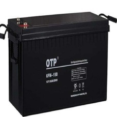 OTP蓄電池6FM-6.5緊急備用電源