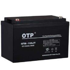 廣州OTP蓄電池6FM-6.5航空信號