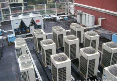 拱墅回收空调公司溴化锂冷水机组回收价格