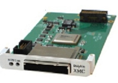 光钎反射内存网远程控制PCIE-5565