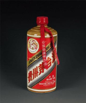 连南回收珍藏475ml茅台酒/今日报价