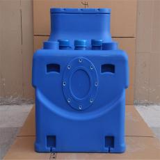 上海尼丹内置式Ndlift500系列污水提升器