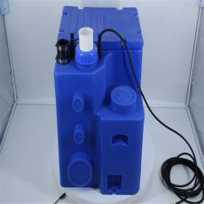 上海尼丹内置式Ndlift100系列污水提升器