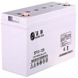 圣阳蓄电池SP12-120规格参数