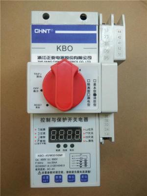 上海人民CPS/KBO-12C/M0.4/M1/M2.5/06MFG