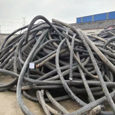廣東回收特種電線電纜廢舊回收高價回收