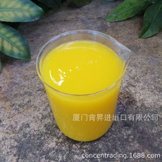 NFC橙汁 非浓缩还原橙汁 纯橙汁 鲜榨原汁