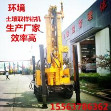 杭州环境监测取样钻机广州环境土壤取样钻机
