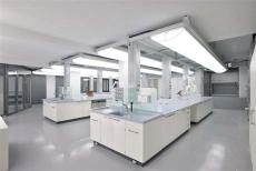 核酸检测PCR实验室建设指导方案-上海三仁