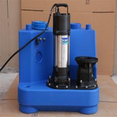 外置式Ndlift120系列污水提升泵站