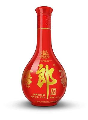 博兴1987年郎酒回收一览表