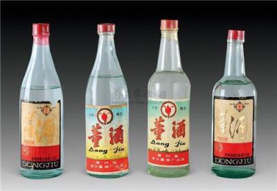 微山回收1993年郎酒价格