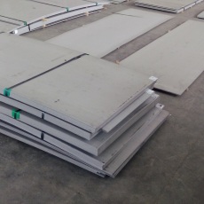 德州316不锈钢板 冷轧薄板 工业用不锈钢板