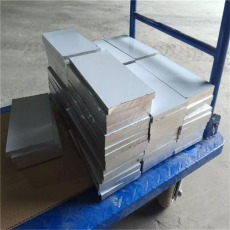 光面贴膜6082铝板价格 6082高韧性铝板