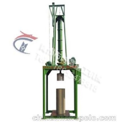 水泥制管机械设备 制管机设备 水泥制管设备