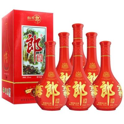 平度1995年郎酒回收价格