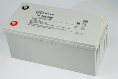 上海复华蓄电池6-GFM-7铁路信号