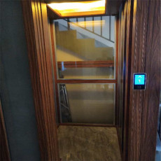 别墅电梯家用电梯住宅电梯小机房电梯