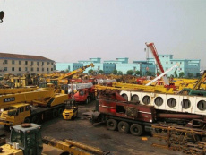 杭州機械設備拆除回收整廠機械設備回收