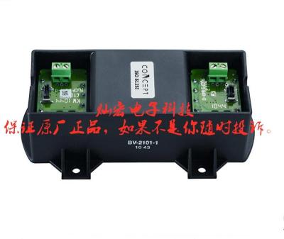 1SP0340用于4.5kV IGBT的單通道SCALE-2即插