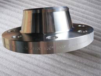 不锈钢对焊法兰制造中的技术要求
