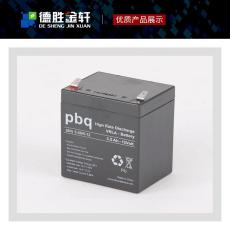 PBQ蓄电池pbqL 150-12电子能源系统