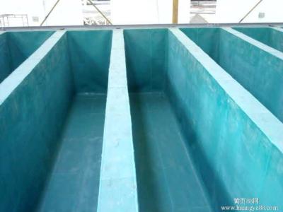 平谷区消防水池环氧树脂防腐水箱安装补漏