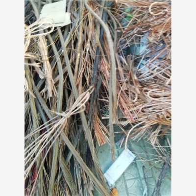 德宏废电缆回收免费评估回收