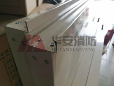 公明周邊維修防火窗 多少錢
