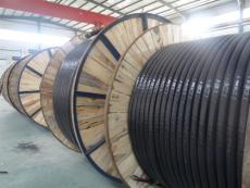 东丰县电缆回收-电缆回收每米价格