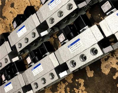 KL0311-G3/8二位三通先導電磁閥