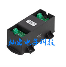 2SC0535T用于3.3 kV IGBT的双通道SCALE-2驱