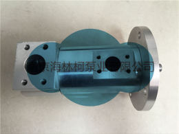 ZNYB01020702螺杆泵ZNYB01023302南润滑泵
