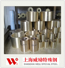 西宁HPb63-0.1铅黄铜棒厚壁管