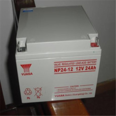 汤浅蓄电池NP24-12品牌价格