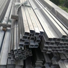 热轧不锈钢方管 316L不锈钢方管 方管规格