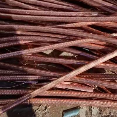 泰安工业废铜电缆回收-附近的快速报价