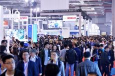2020年11月上海国际塑料橡胶工业展览会