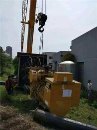 苏州发电机回收昆山柴油发电机组回收
