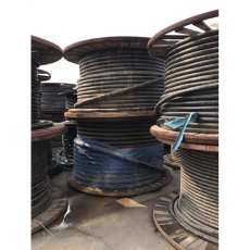 宁津县二手电缆价格查询厂家专业回收电缆