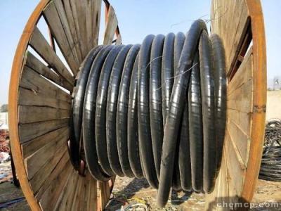 赤壁市电缆回收-电缆回收每米价格