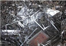 常平正规废品回收公司今日回收废不锈钢价格