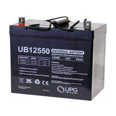 UB蓄电池UB127012V7AH现货供应商