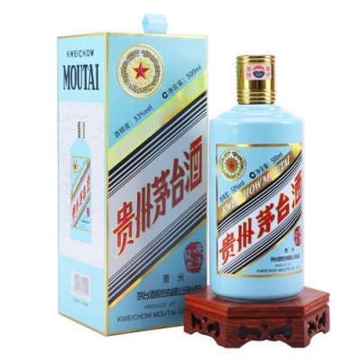 上海哪高价回收茅台瓶子盒子价格一览表