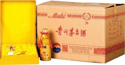 上海哪高价回收茅台瓶子盒子价格一览表