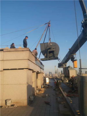 海淀区吊装搬运多少钱-安全专业